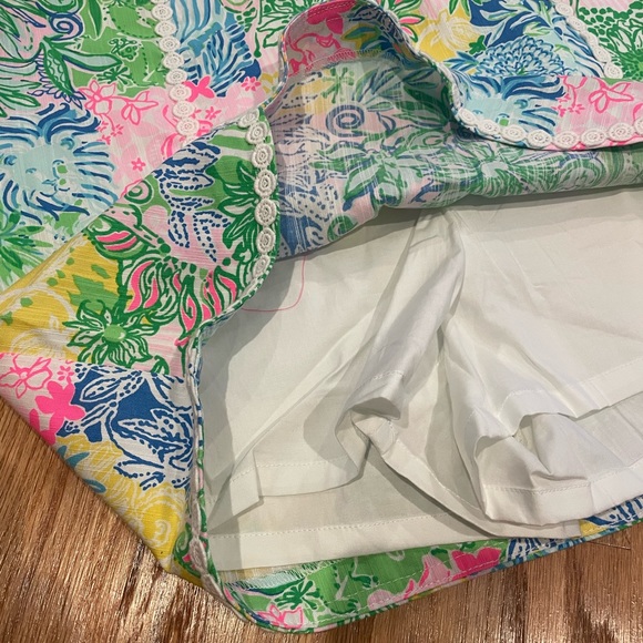 Lily Pulitzer Skirt - Picture 6 of 6